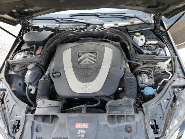 Photo 11 from auction – 2011 MERCEDES-BENZ E 350 with VIN WDDKK5GF2BF098643