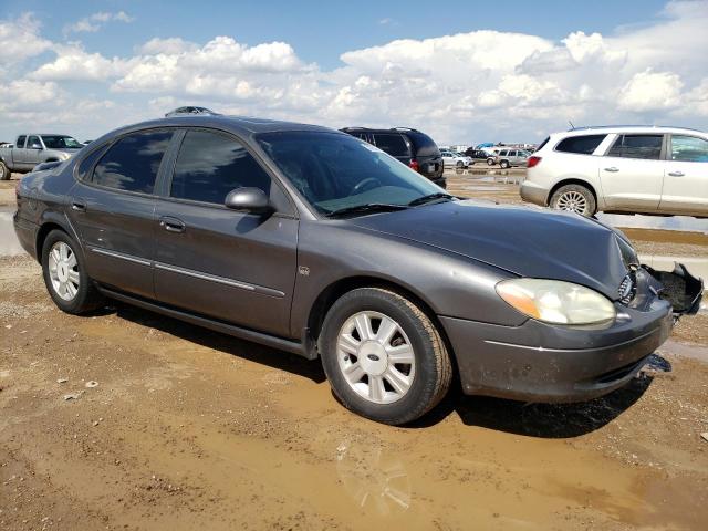 Фото 4 с аукциона – 2003 FORD TAURUS SEL с VIN 1FAHP56S43A138472