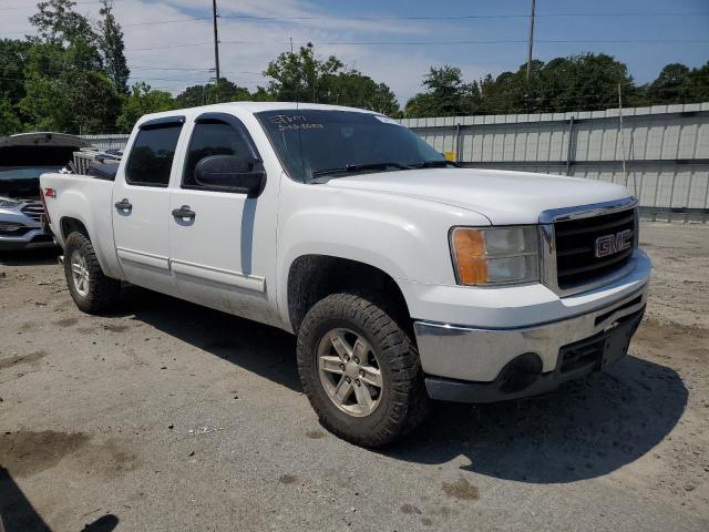Photo 4 from auction – 2011 GMC SIERRA K15 with VIN 3GTP2VE37BG296092