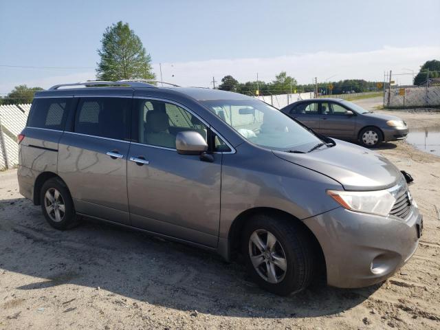 Photo 4 from auction – 2015 NISSAN QUEST with VIN JN8AE2KP9F9131819