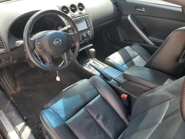 Photo 8 from auction – 2010 NISSAN ALTIMA SR with VIN 1N4BL2EP2AC145466