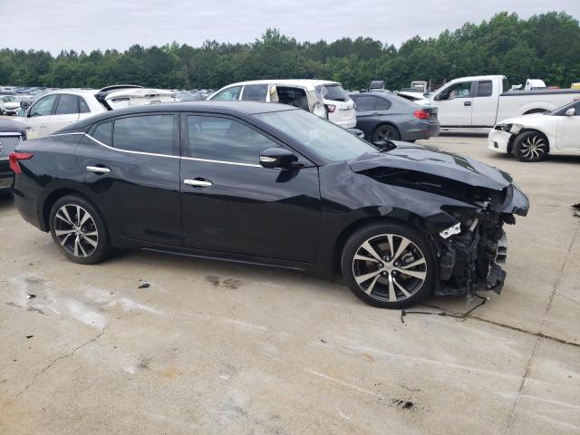 Photo 4 from auction – 2016 NISSAN MAXIMA 3.5 with VIN 1N4AA6AP2GC434595