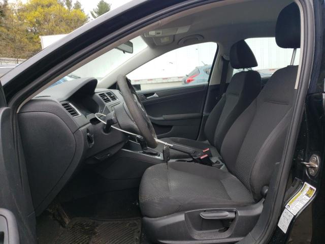 Photo 7 from auction – 2012 VOLKSWAGEN JETTA BASE with VIN 3VW2K7AJ1CM465825