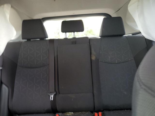 Photo 10 from auction – 2020 TOYOTA RAV4 XLE with VIN JTMP1RFVXLD063400
