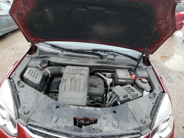 Photo 11 from auction – 2017 CHEVROLET EQUINOX LT with VIN 2GNALCEK8H1581276