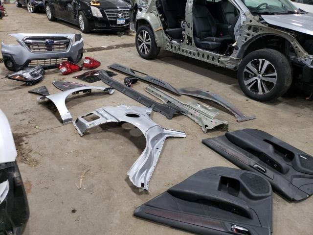 Photo 13 from auction – 2019 SUBARU OUTBACK 2. with VIN 4S4BSANC7K3238078