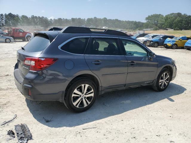 Photo 3 from auction – 2018 SUBARU OUTBACK 2. with VIN 4S4BSANC6J3271846
