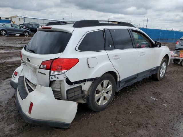 Photo 3 from auction – 2011 SUBARU OUTBACK 2. with VIN 4S4BRCKCXB3443423