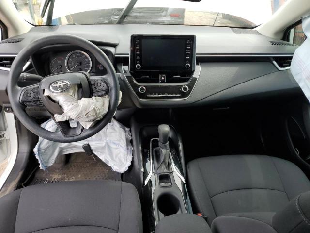 Photo 8 from auction – 2020 TOYOTA COROLLA LE with VIN 5YFEPRAE5LP084357