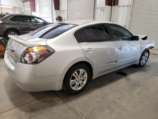 Photo 3 from auction – 2012 NISSAN ALTIMA BAS with VIN 1N4AL2AP5CN427013