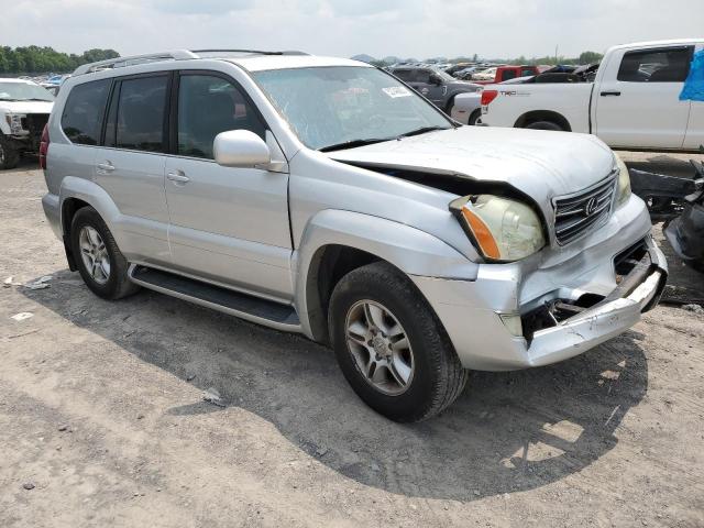 Photo 4 from auction – 2006 LEXUS GX 470 with VIN JTJBT20X160107718