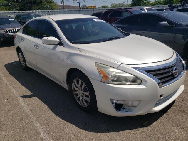 Photo 4 from auction – 2013 NISSAN ALTIMA 2.5 with VIN 1N4AL3AP2DC255963