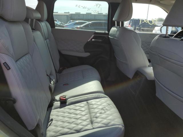 Photo 11 from auction – 2022 MITSUBISHI OUTLANDER with VIN JA4J4VA81NZ079122
