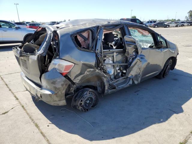 Photo 3 from auction – 2013 HONDA FIT with VIN JHMGE8H36DC080257