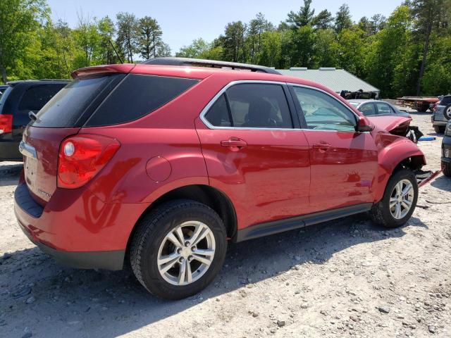 Photo 3 from auction – 2015 CHEVROLET EQUINOX LT with VIN 2GNFLFEK2F6434071