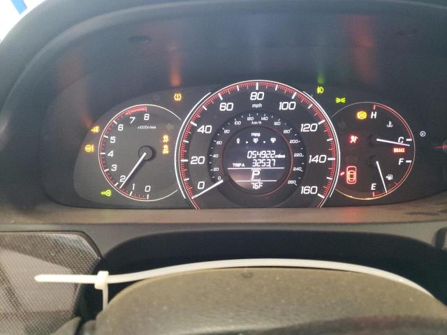 Photo 9 from auction – 2015 HONDA ACCORD EX with VIN 1HGCT1B78FA002216