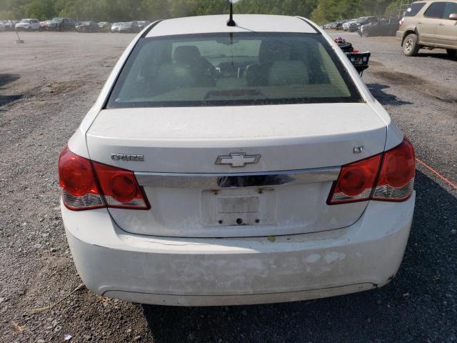 Photo 6 from auction – 2011 CHEVROLET CRUZE LT with VIN 1G1PG5S91B7145487