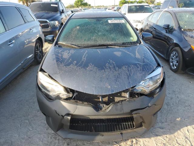 Photo 5 from auction – 2016 TOYOTA COROLLA L with VIN 5YFBURHE0GP504422
