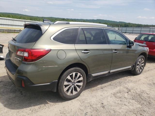 Photo 3 from auction – 2019 SUBARU OUTBACK TO with VIN 4S4BSETCXK3302107