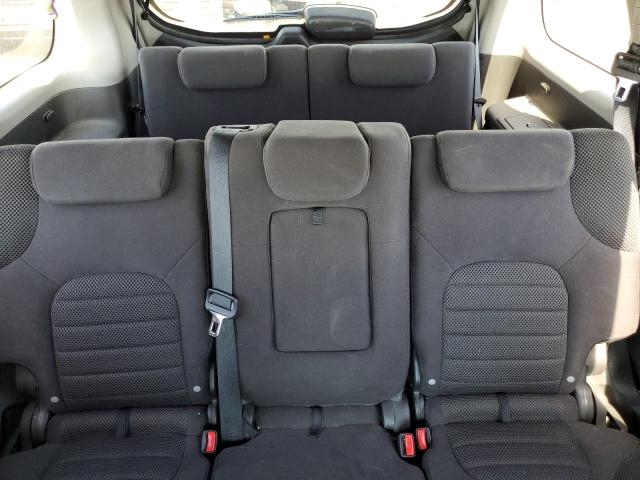 Photo 10 from auction – 2011 NISSAN PATHFINDER with VIN 5N1AR1NB9BC630235