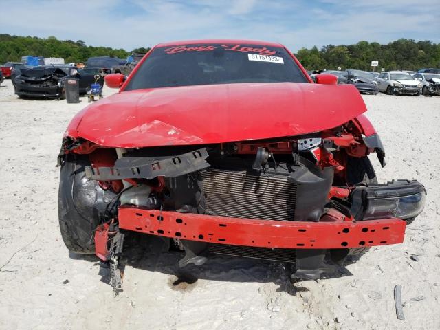 Photo 5 from auction – 2016 DODGE CHARGER R/ with VIN 2C3CDXCT9GH114766