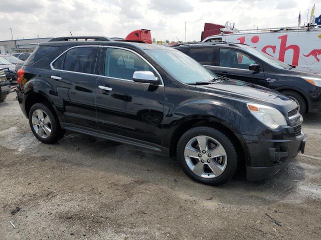 Photo 4 from auction – 2015 CHEVROLET EQUINOX LT with VIN 2GNALBEK0F6147184