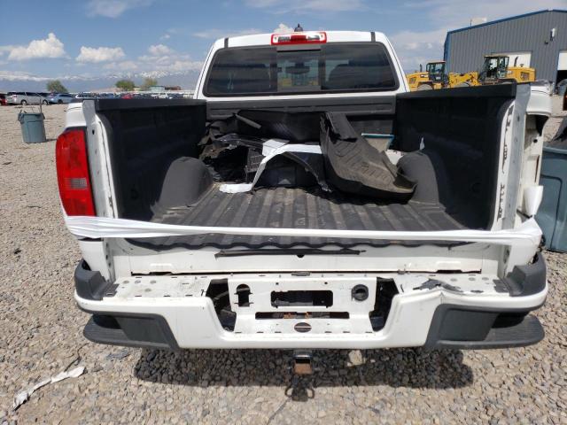 Photo 6 from auction – 2016 CHEVROLET COLORADO L with VIN 1GCHTCE37G1344928