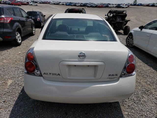 Photo 6 from auction – 2005 NISSAN ALTIMA S with VIN 1N4AL11D15N902126