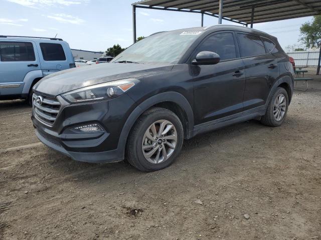 Photo 1 from auction – 2016 HYUNDAI TUCSON LIM with VIN KM8J33A4XGU149304