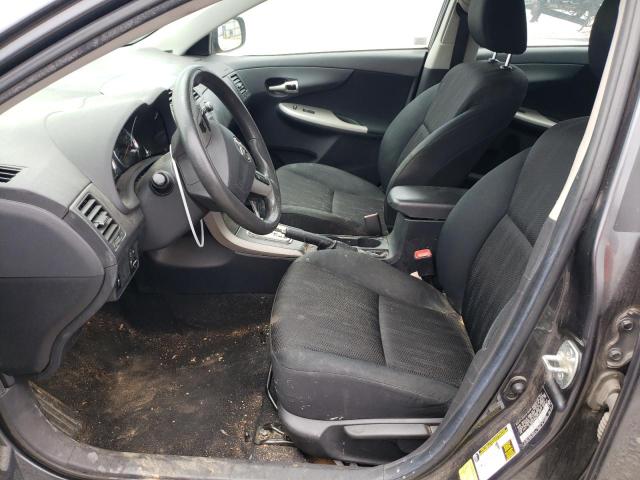 Photo 7 from auction – 2011 TOYOTA CORROLLA with VIN 2T1BU4EE6BC748172