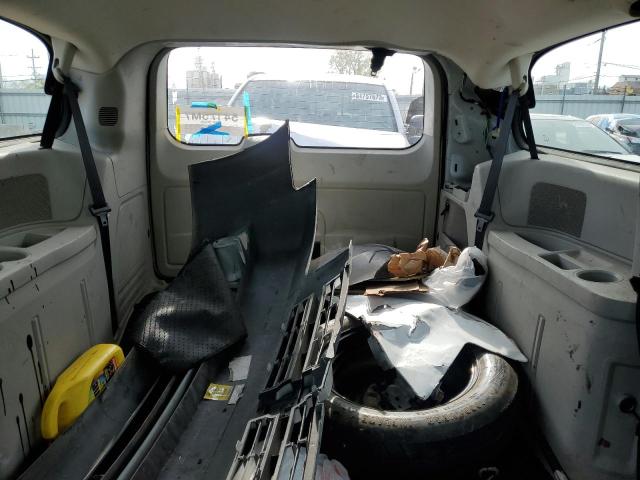 Photo 10 from auction – 2008 DODGE GRAND CARA with VIN 1D8HN44HX8B119784