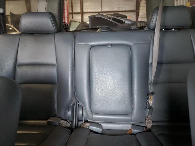 Photo 10 from auction – 2007 HONDA PILOT EXL with VIN 5FNYF28507B044508
