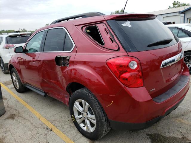 Zdjęcie 2 z aukcji – 2015 CHEVROLET EQUINOX LT z VIN 2GNFLGEK5F6159544
