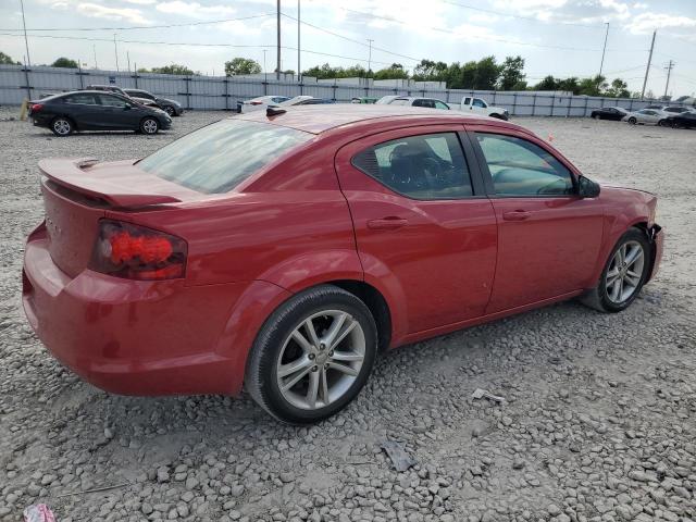 Photo 3 from auction – 2013 DODGE AVENGER SE with VIN 1C3CDZAG8DN677506