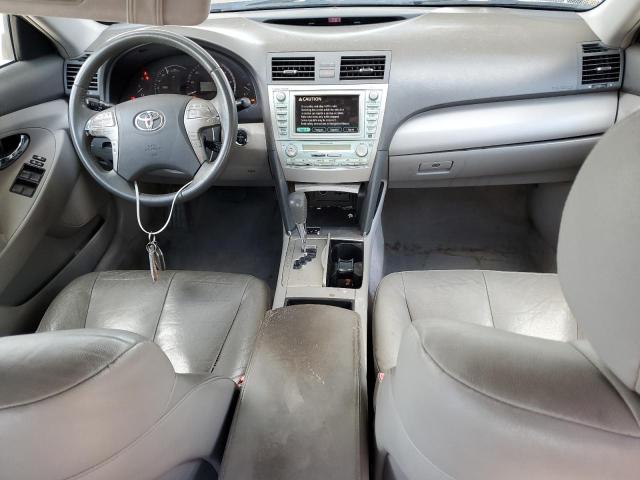 Photo 8 from auction – 2007 TOYOTA CAMRY HYBR with VIN JTNBB46K573034698