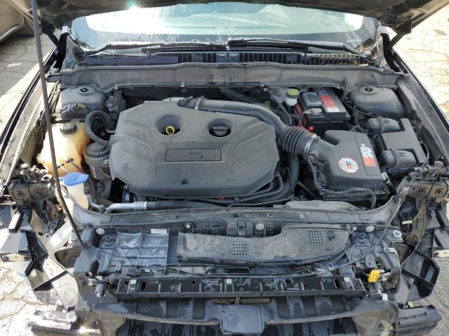 Photo 11 from auction – 2016 FORD FUSION SE with VIN 3FA6P0T97GR156021