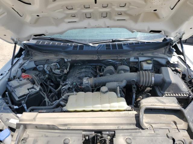 Photo 11 from auction – 2022 FORD F150 with VIN 1FTMF1CB6NKD69413