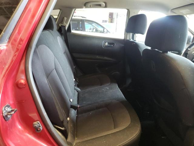 Photo 11 from auction – 2012 NISSAN ROGUE S with VIN JN8AS5MV4CW415832
