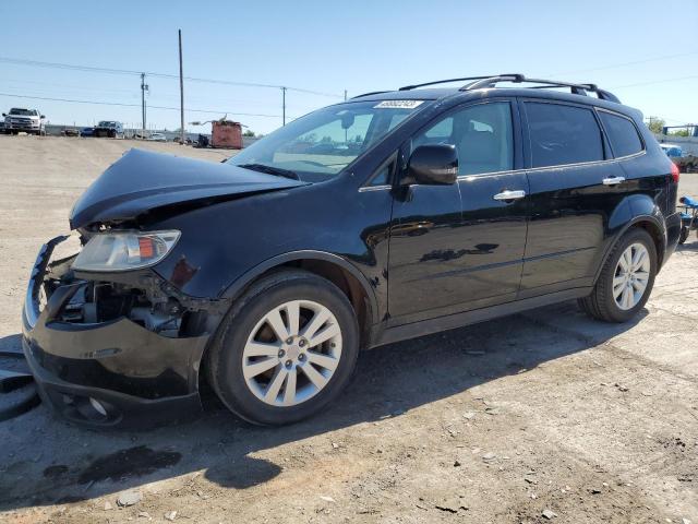 SUBARU TRIBECA LI 2008 with VIN 4S4WX92D184407738 - Photo from auction
