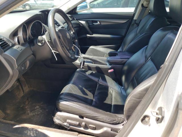 Photo 7 from auction – 2012 ACURA TL with VIN 19UUA8F76CA015958