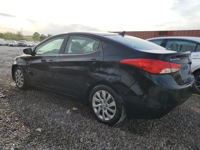 Photo 2 from auction – 2013 HYUNDAI ELANTRA GL with VIN 5NPDH4AE0DH201630