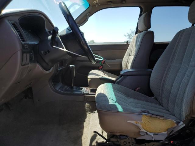 Photo 7 from auction – 1998 TOYOTA 4RUNNER with VIN JT3GM84R1W0025707