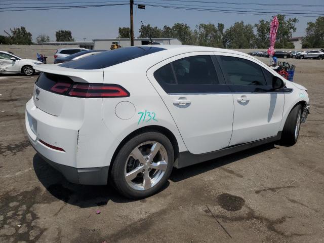 Photo 3 from auction – 2013 CHEVROLET VOLT with VIN 1G1RG6E43DU130931
