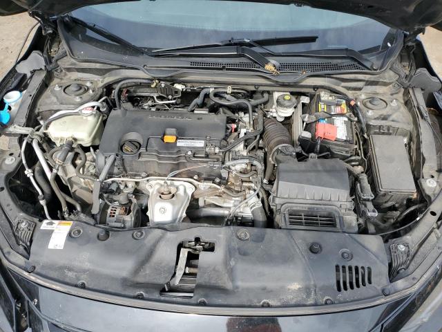 Photo 11 from auction – 2019 HONDA CIVIC LX with VIN 2HGFC2F6XKH555403