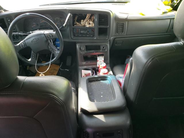 Photo 8 from auction – 2005 CHEVROLET SILVERADO with VIN 2GCEK13T451174919