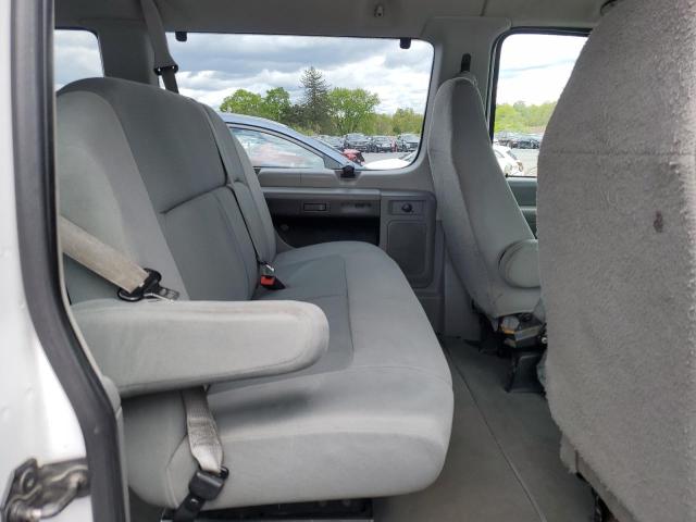 Photo 11 from auction – 2008 FORD ECONOLINE with VIN 1FBSS31L28DA77099