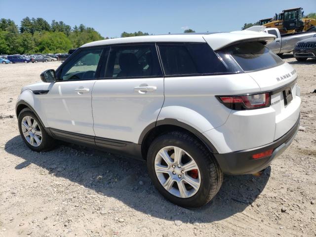 Photo 2 from auction – 2016 LAND ROVER RANGE ROVE with VIN SALVP2BG5GH158412