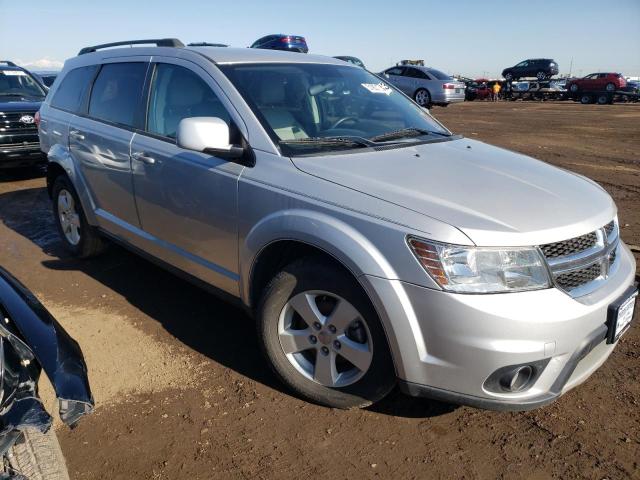Photo 4 from auction – 2012 DODGE JOURNEY SX with VIN 3C4PDCBGXCT231901