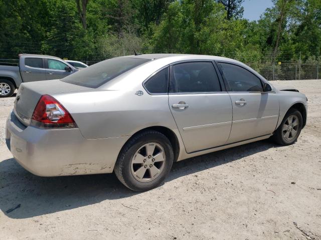 Photo 3 from auction – 2006 CHEVROLET IMPALA LT with VIN 2G1WT58K069111742