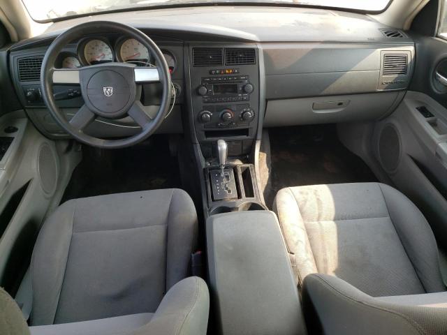 Photo 8 from auction – 2006 DODGE MAGNUM SE with VIN 2D4FV47T76H154862